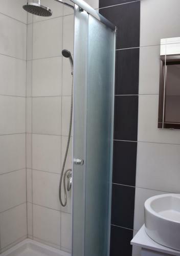 Hostal Apartmani Zrenjanin