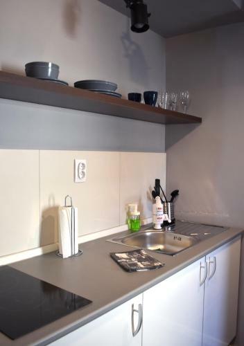 Hostal Apartmani Zrenjanin