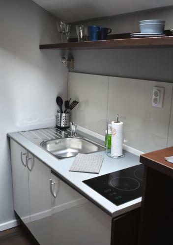 Hostal Apartmani Zrenjanin