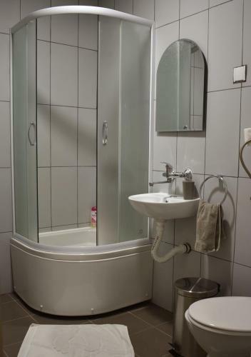 Hostal Apartmani Zrenjanin