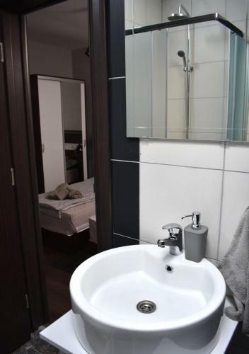 Hostal Apartmani Zrenjanin