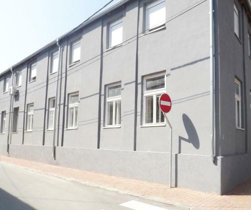Hostal Apartmani Zrenjanin
