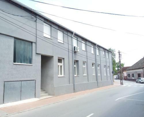 Hostal Apartmani Zrenjanin