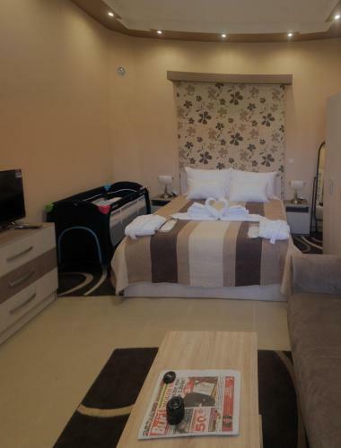 Hostal Apartment Fineta