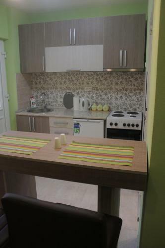 Hostal Apartment Fineta
