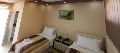 Hostal Apartment Fineta