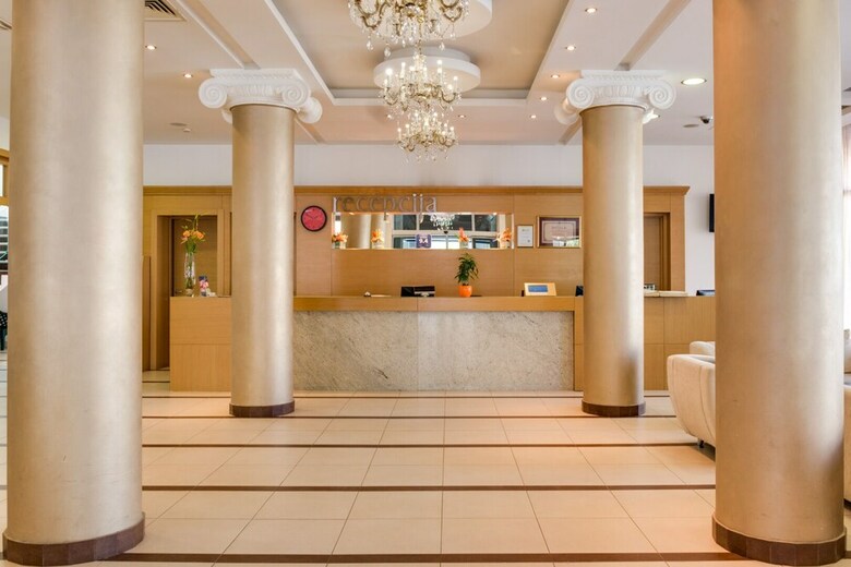 Hotel Vojvodina