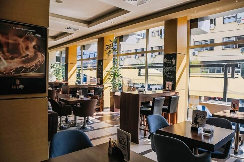 Hotel Vojvodina