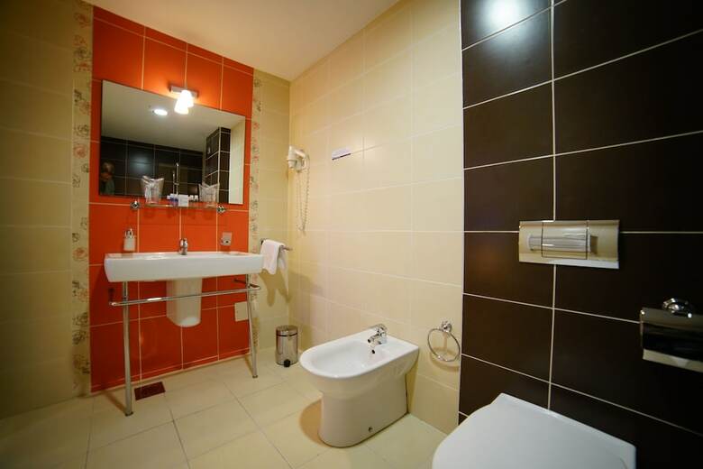 Hotel Vojvodina