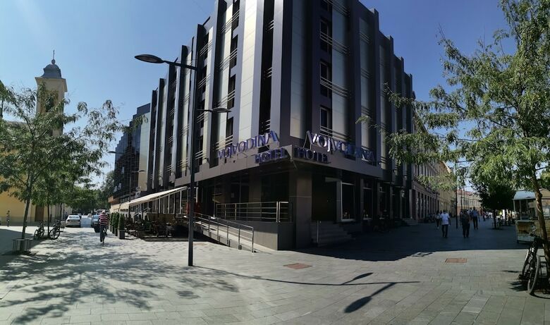 Hotel Vojvodina