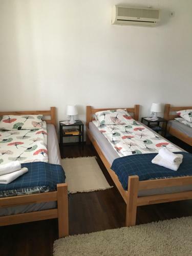 Hostal Guest House Zuzic