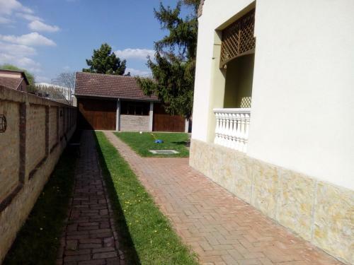 Hostal Guest House Zuzic
