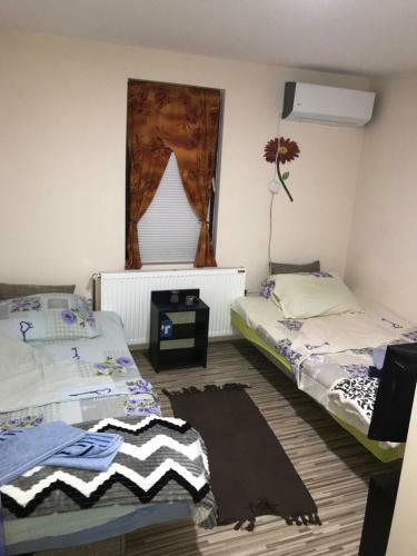 Apartmani Stankovic