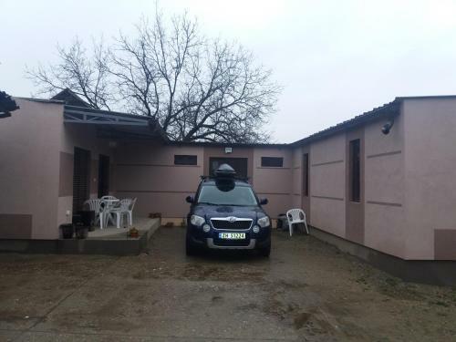 Apartmani Stankovic