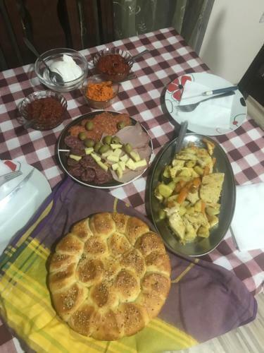Apartmani Stankovic