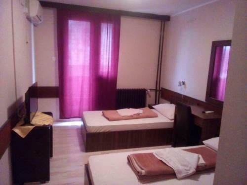 Hostal Restoran Sa Preno?i?tem ?iti?te