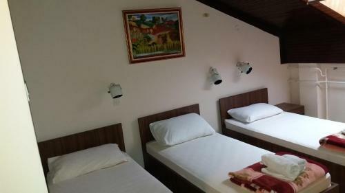 Hostal Restoran Sa Preno?i?tem ?iti?te