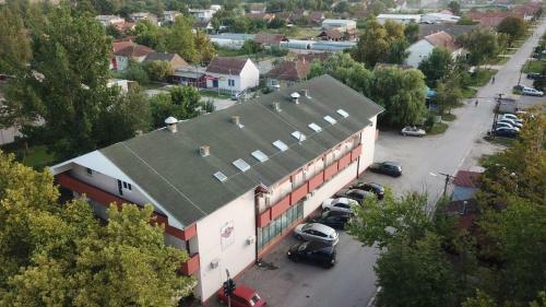 Hostal Restoran Sa Preno?i?tem ?iti?te