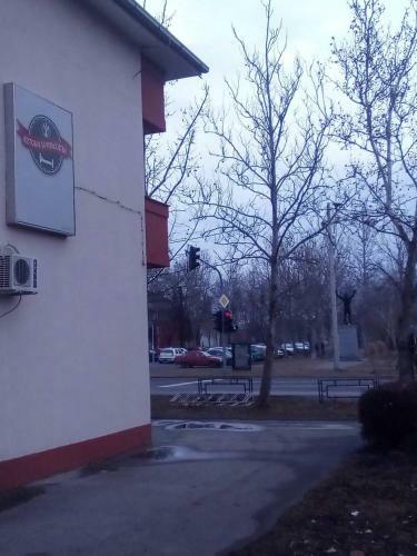 Hostal Restoran Sa Preno?i?tem ?iti?te