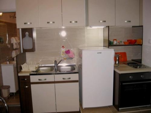 Apartman Kej Zemun