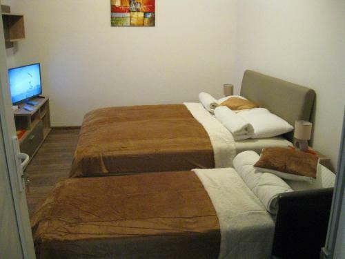 Apartman Kej Zemun