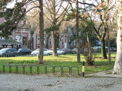Apartman Kej Zemun