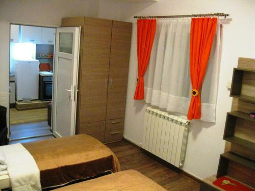 Apartman Kej Zemun
