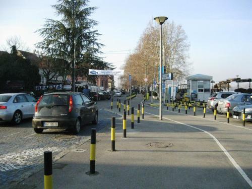 Apartman Kej Zemun