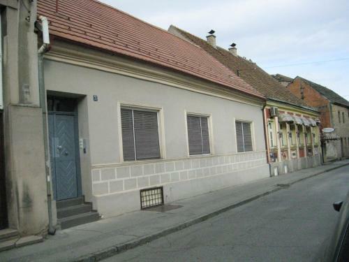 Apartman Kej Zemun