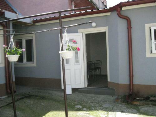 Apartman Kej Zemun