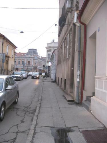 Apartman Kej Zemun