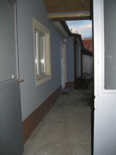 Apartman Kej Zemun