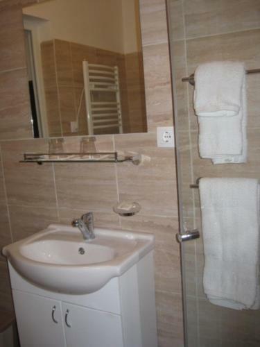 Apartman Kej Zemun