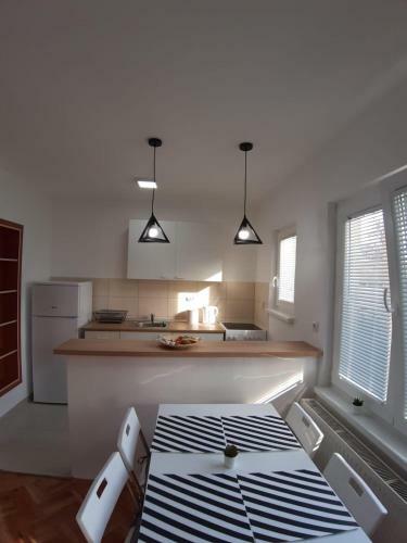 Apartment Teodora