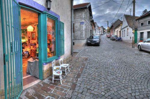 Talas Apartmani