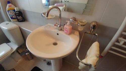 Talas Apartmani