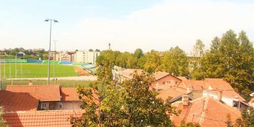 Talas Apartmani