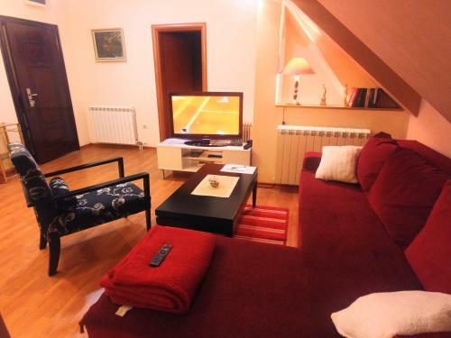Talas Apartmani