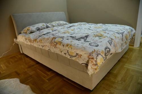 Apartamento Choco
