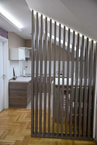 Apartamento Choco