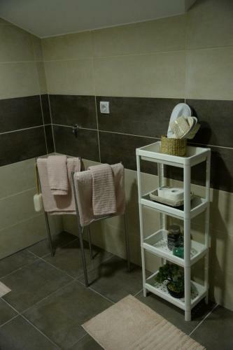 Apartamento Choco