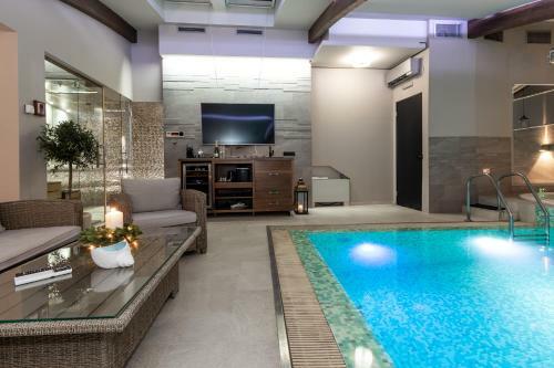 Apartments Marconio Wellness Club