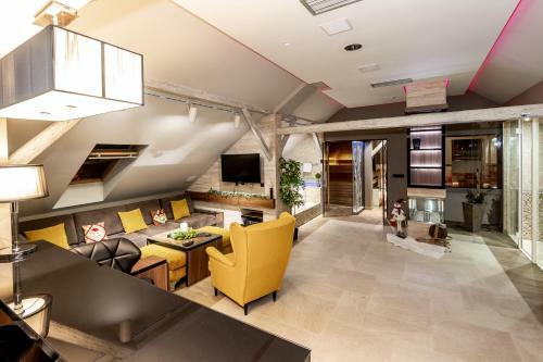 Apartments Marconio Wellness Club