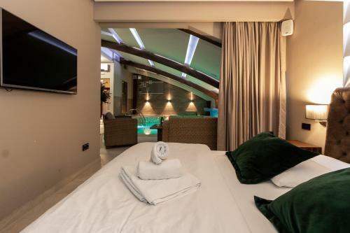 Apartments Marconio Wellness Club