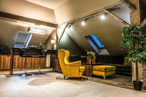 Apartments Marconio Wellness Club