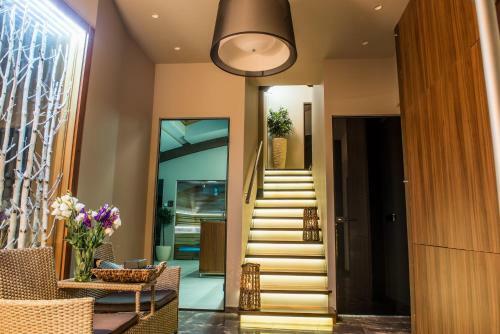 Apartments Marconio Wellness Club
