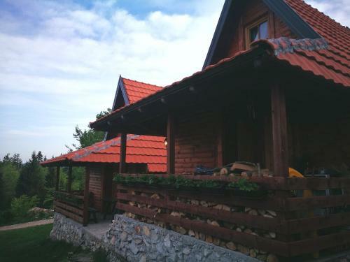 Apartamento Brvnare A&a