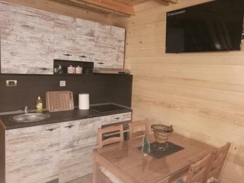 Apartamento Brvnare A&a