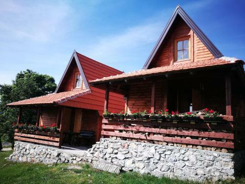 Apartamento Brvnare A&a