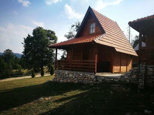 Apartamento Brvnare A&a